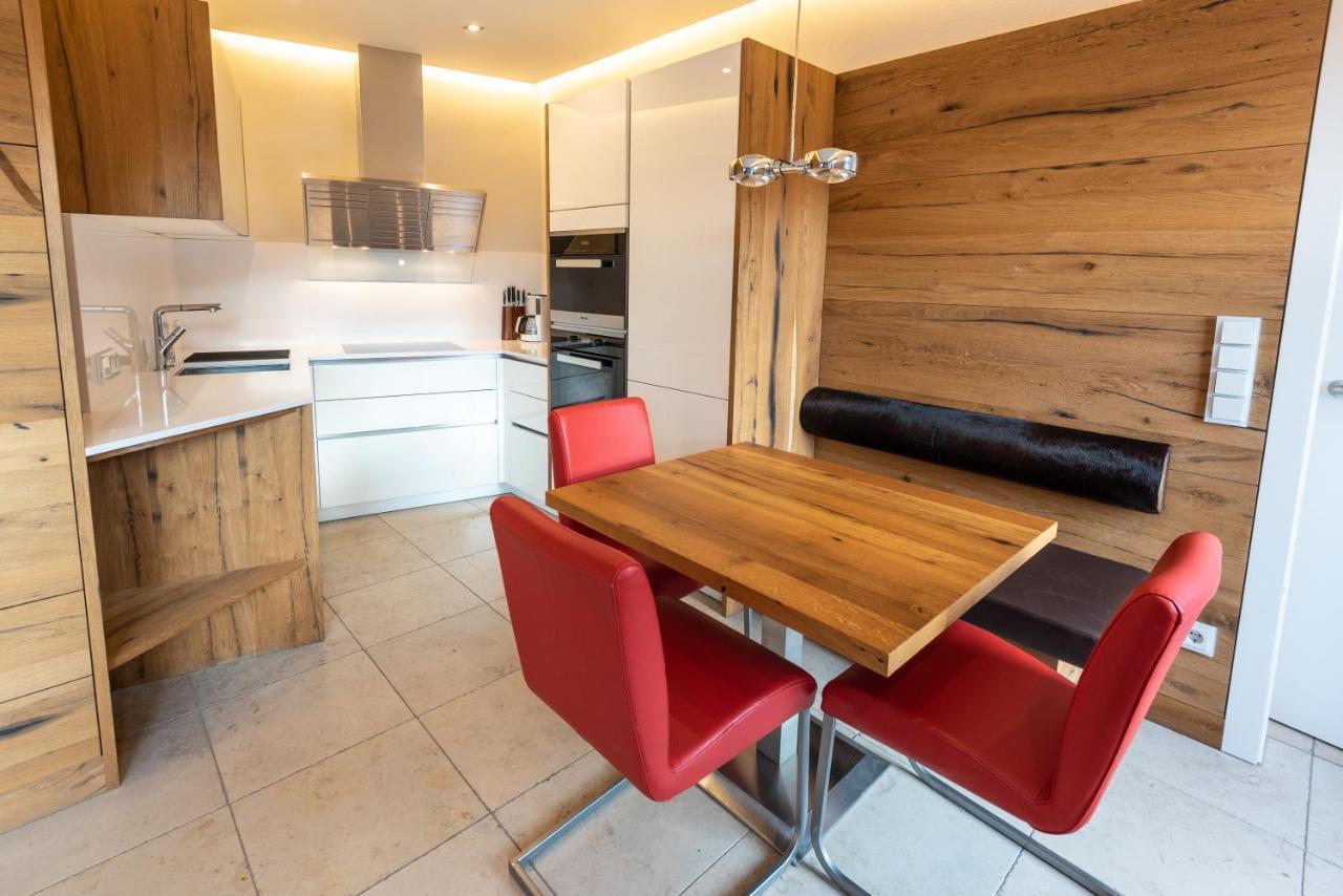 Poellmuehle Penthouse By Alpine Host Helpers Apartment Кирхберг ин Тирол Екстериор снимка