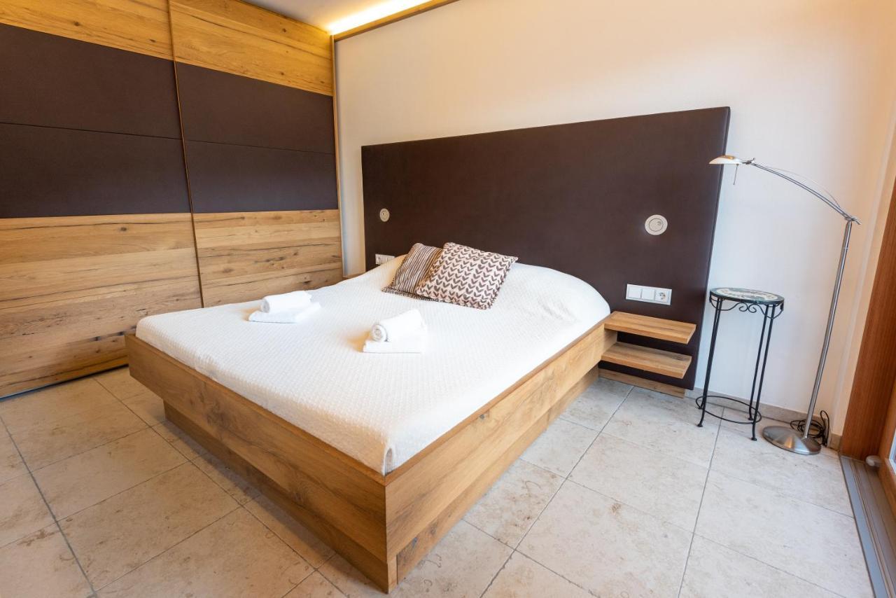 Poellmuehle Penthouse By Alpine Host Helpers Apartment Кирхберг ин Тирол Екстериор снимка