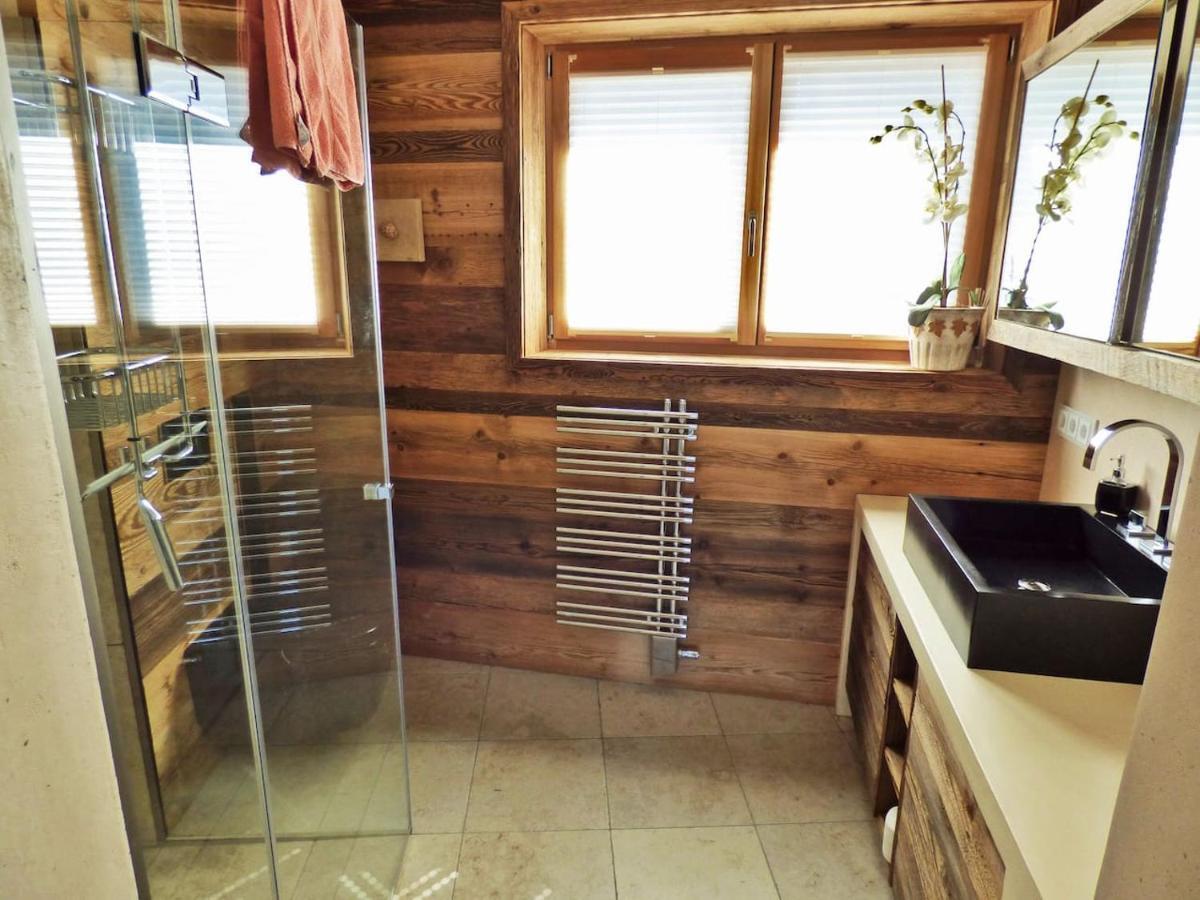 Poellmuehle Penthouse By Alpine Host Helpers Apartment Кирхберг ин Тирол Екстериор снимка